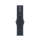 Pasek i akcesoria do zegarków Apple 46mm Navy Blue Sport Band - M/L
